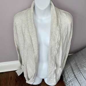 Kimichi Blue/Urban Outfitters Sweatshirt Cardi, S EUC